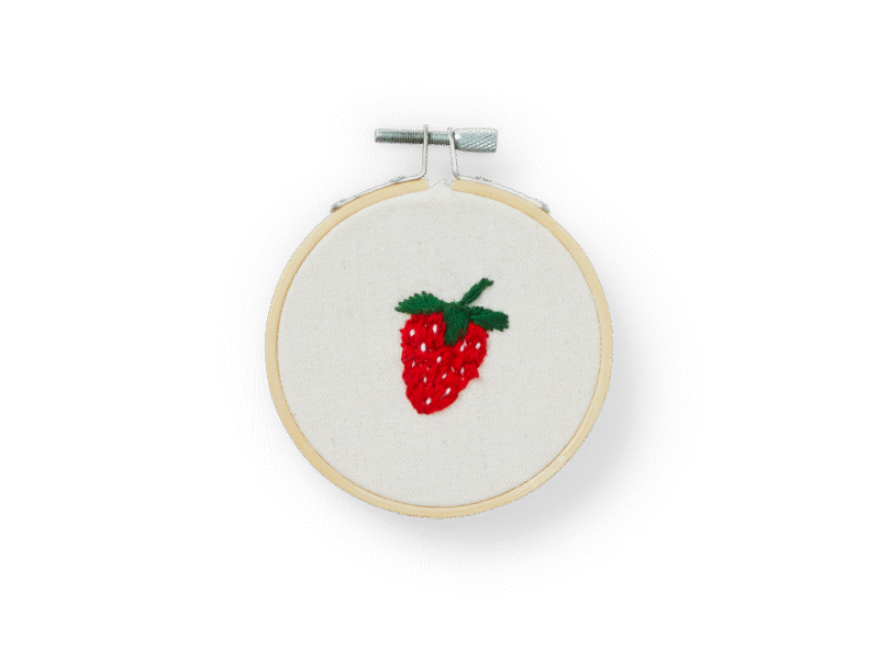 Embroidery Tool Set - Image 3