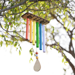 Wind Chimes