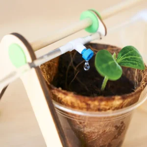 Drip Irrigation