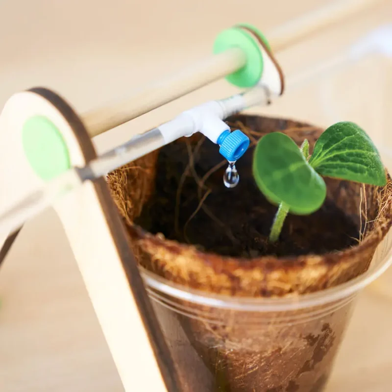 Drip Irrigation