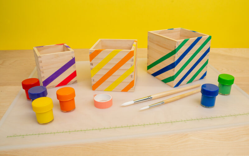 Poster Paint Set - Image 2