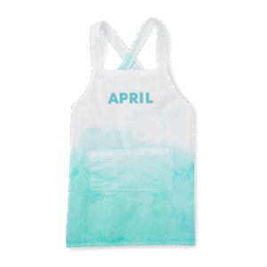 Personalized Apron Set (6-Pack)