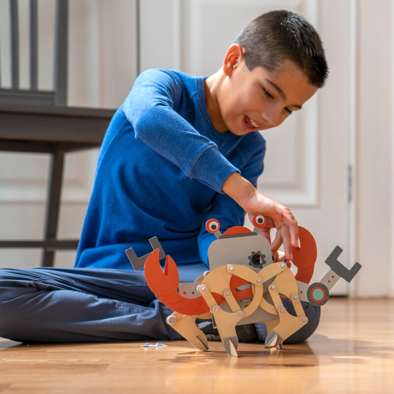 Crawling Robot - Image 2