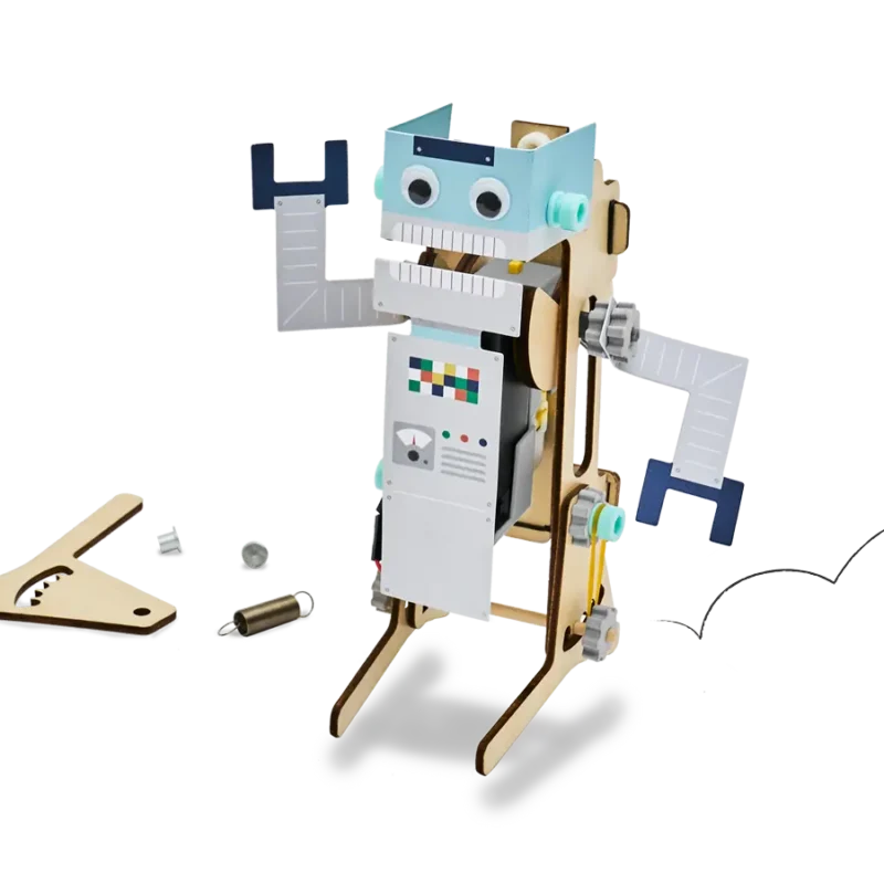 Jumping Robot - Image 6