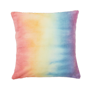 Tie-Dye Pillow Set (3-Pack)
