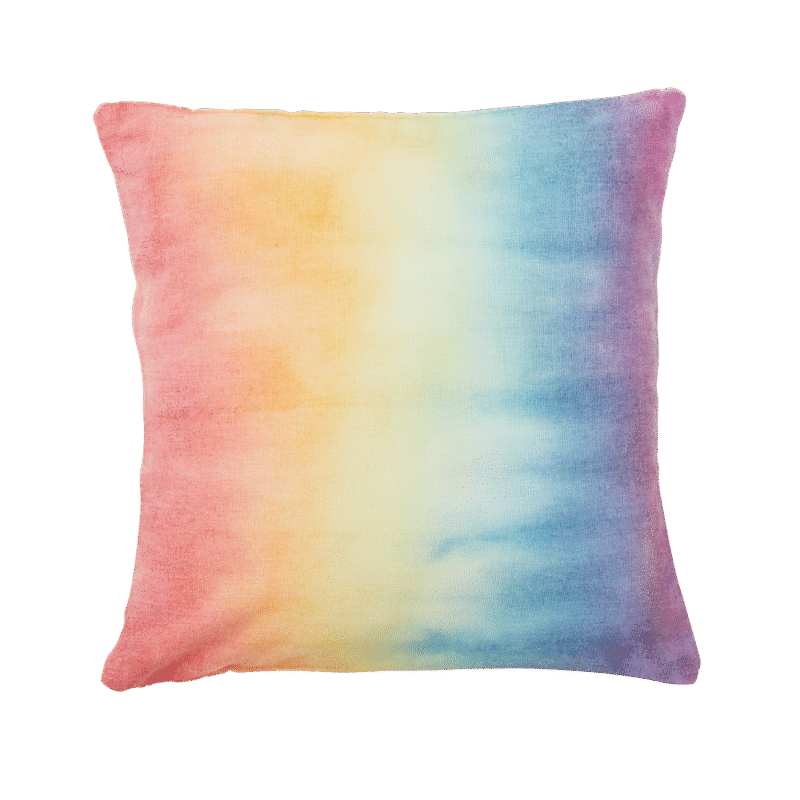 Tie-Dye Pillow Set (3-Pack)