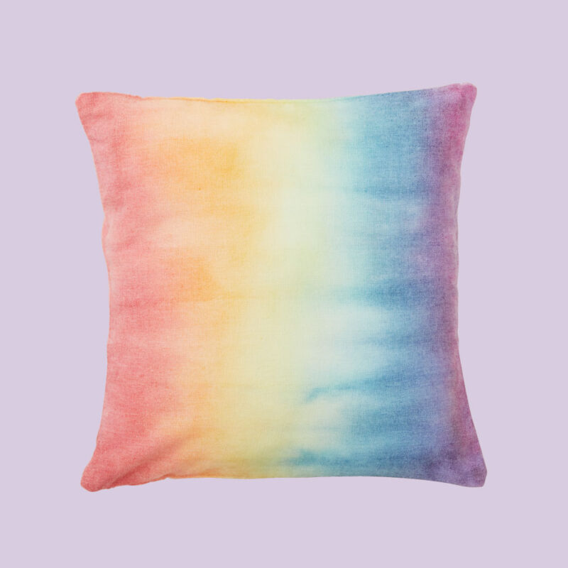 Tie-Dye Pillow Set (3-Pack) - Image 2