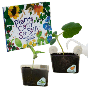 Window Garden Book Set